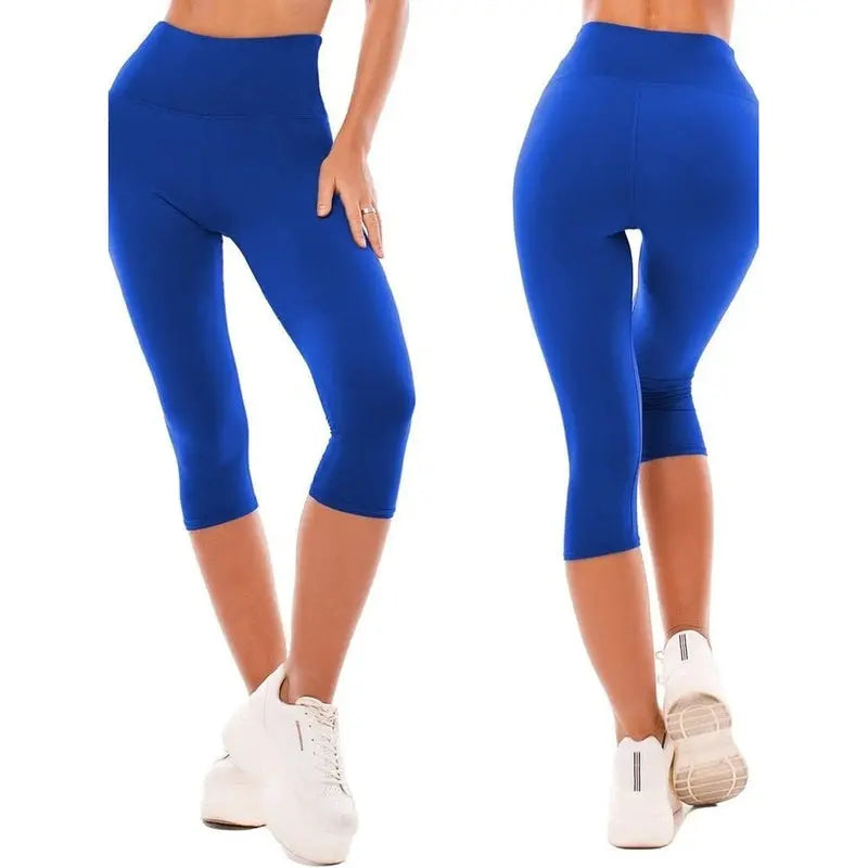 MunaWear  Tights & Leggings  Zenith - High Waist Women's Leggings for Yoga and Fitness