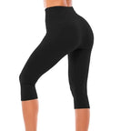MunaWear  Tights & Leggings  Zenith - High Waist Women's Leggings for Yoga and Fitness