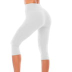 MunaWear  Tights & Leggings  Zenith - High Waist Women's Leggings for Yoga and Fitness