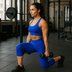 MunaWear  Tights & Leggings  Zenith - High Waist Women's Leggings for Yoga and Fitness