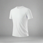Ethan – Ultra-Light Quick-Drying Men's T-Shirt Set for Fitness & Gym