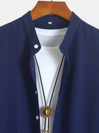 Ava - Casual Luxe Tracksuit for Effortless Style and Comfort Size XS-L 3