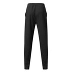 Caden - Modern Men's Tracksuit Set With Zip Polo Top And Jogger Pants For Casual And Active Days 8