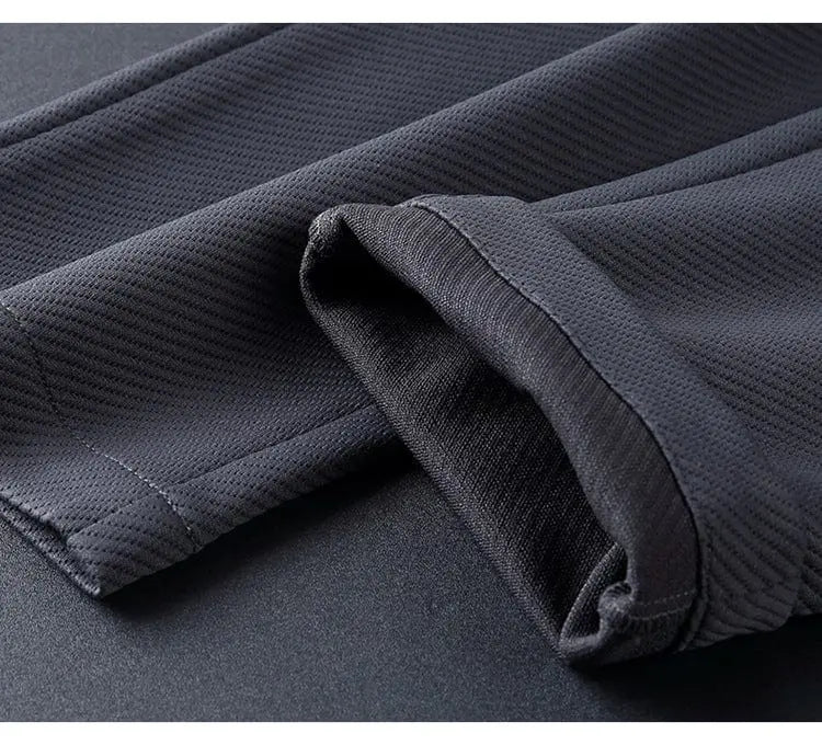 Caden - Premium Men's Tracksuit With Zip-Up Jacket For Active And Casual Wear 3