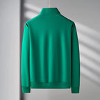 Caden - Stylish Men's Tracksuit Set With Stripe Design For Active Days 3