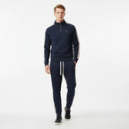 MunaWear - Tracksuits - Caden – Modern Men's Tracksuit With Zip-Up Design For Casual And Active Wear - 