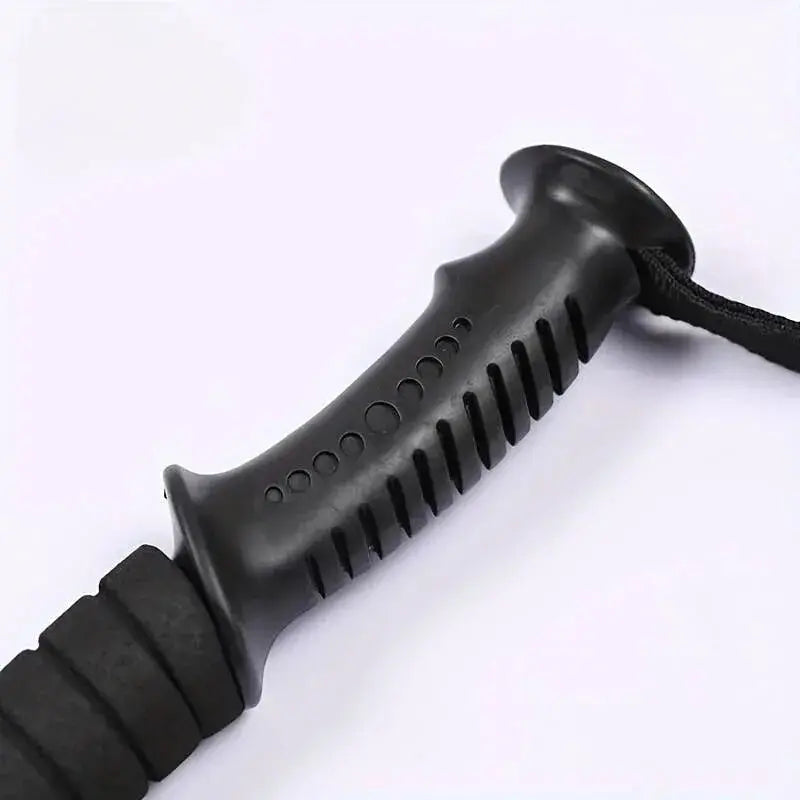 Ethan – Ultralight Shock-Absorbing Foldable Trekking Poles for Hiking and Camping Size One Size 4