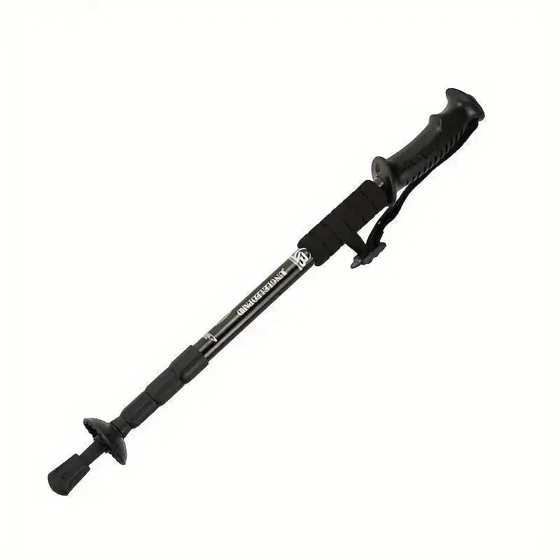 Ethan – Ultralight Shock-Absorbing Foldable Trekking Poles for Hiking and Camping Size One Size 0