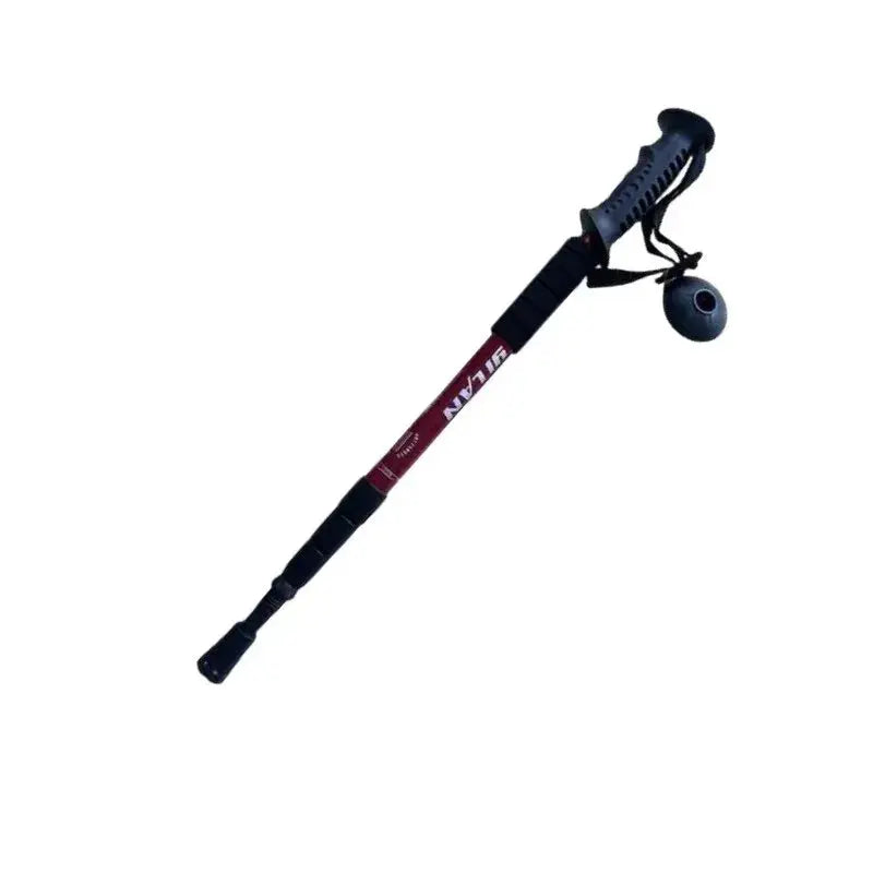 Ethan – Ultralight Shock-Absorbing Foldable Trekking Poles for Hiking and Camping Size One Size 8