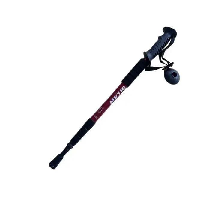Ethan – Ultralight Shock-Absorbing Foldable Trekking Poles for Hiking and Camping Size One Size 8