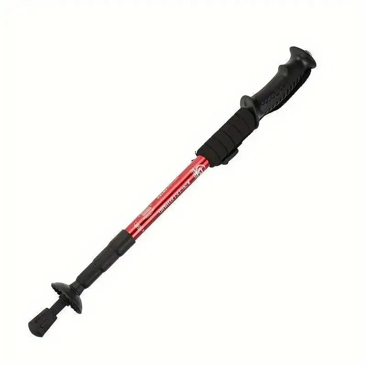 Ethan – Ultralight Shock-Absorbing Foldable Trekking Poles for Hiking and Camping Size One Size 7