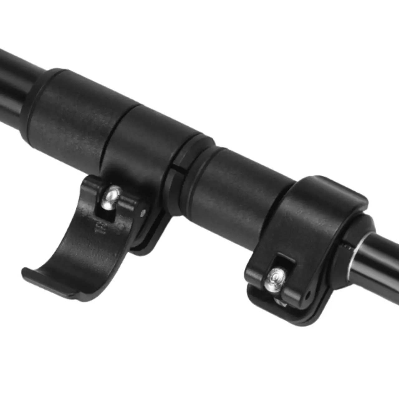 MunaWear - Trekking & Hiking Poles - EverTrail - Ultralight Carbon Fiber Trekking Poles for Hiking and Climbing - 