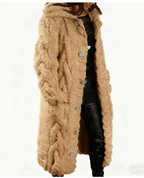 MunaWear - Vests - Caden - Stylish Men's Vest With Comfortable Fit For Everyday And Formal Wear - Khaki / 5XL