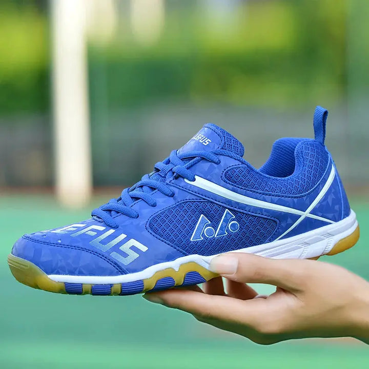 MunaWear  Volleyball Shoes  Liam – Breathable Unisex Volleyball Shoes with Damping and Wear-Resistant Design