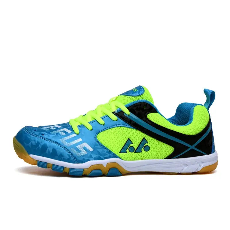 MunaWear  Volleyball Shoes  Liam – Breathable Unisex Volleyball Shoes with Damping and Wear-Resistant Design