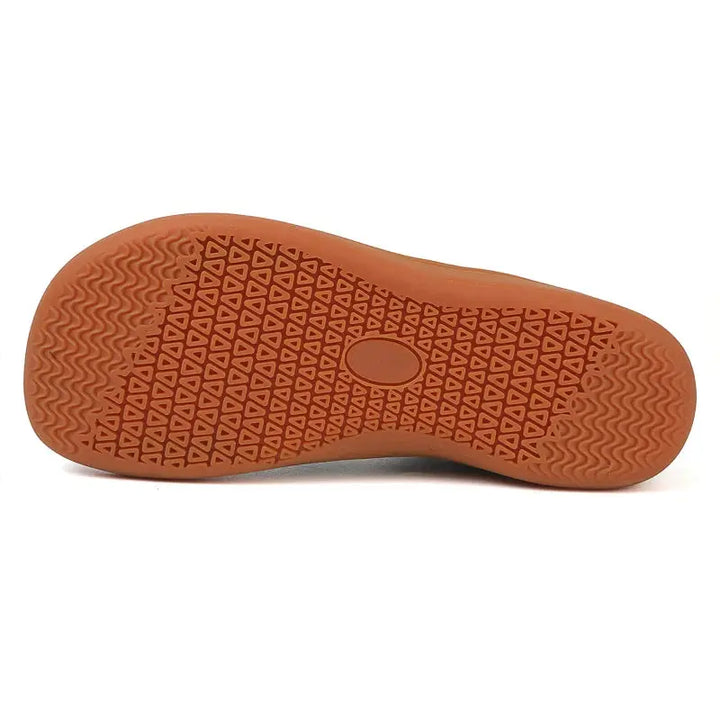 MunaWear  Walking Shoes  Liam – Men's Trainers Minimalist Barefoot Walking Shoes with Breathable Mesh Upper and Wide Toe Box Design 