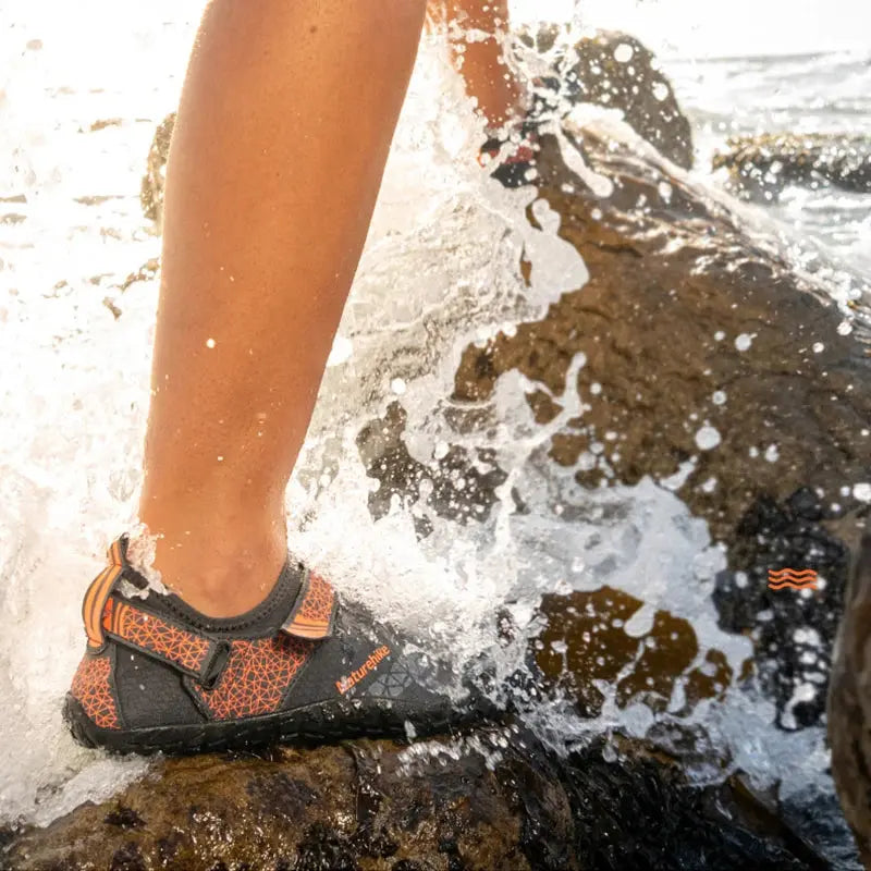 Ava – Quick-Dry Water Shoes for Women with Antiskid Design for Beach & Water Sports, Size XS-L 2