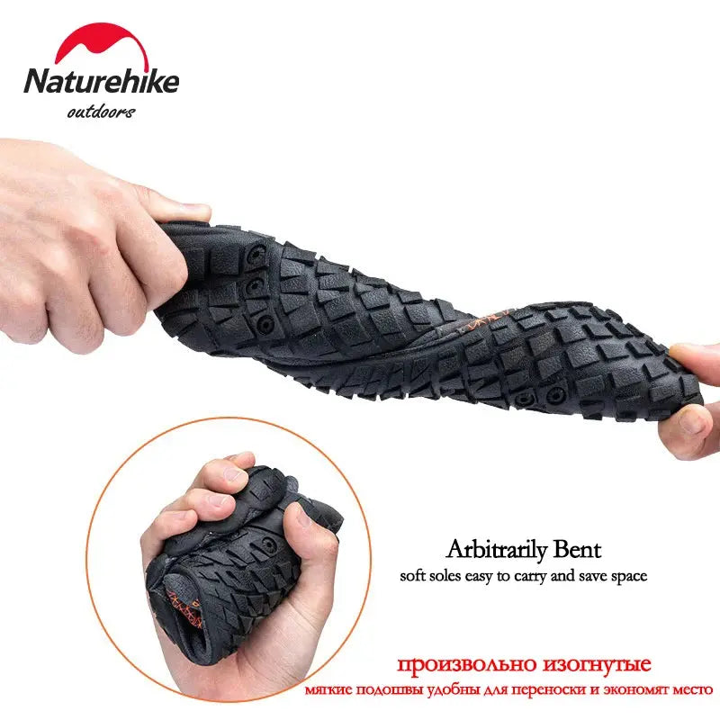 Ava – Quick-Dry Water Shoes for Women with Antiskid Design for Beach & Water Sports, Size XS-L 5