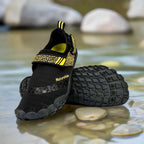 Ava – Quick-Dry Water Shoes for Women with Antiskid Design for Beach & Water Sports, Size XS-L 8