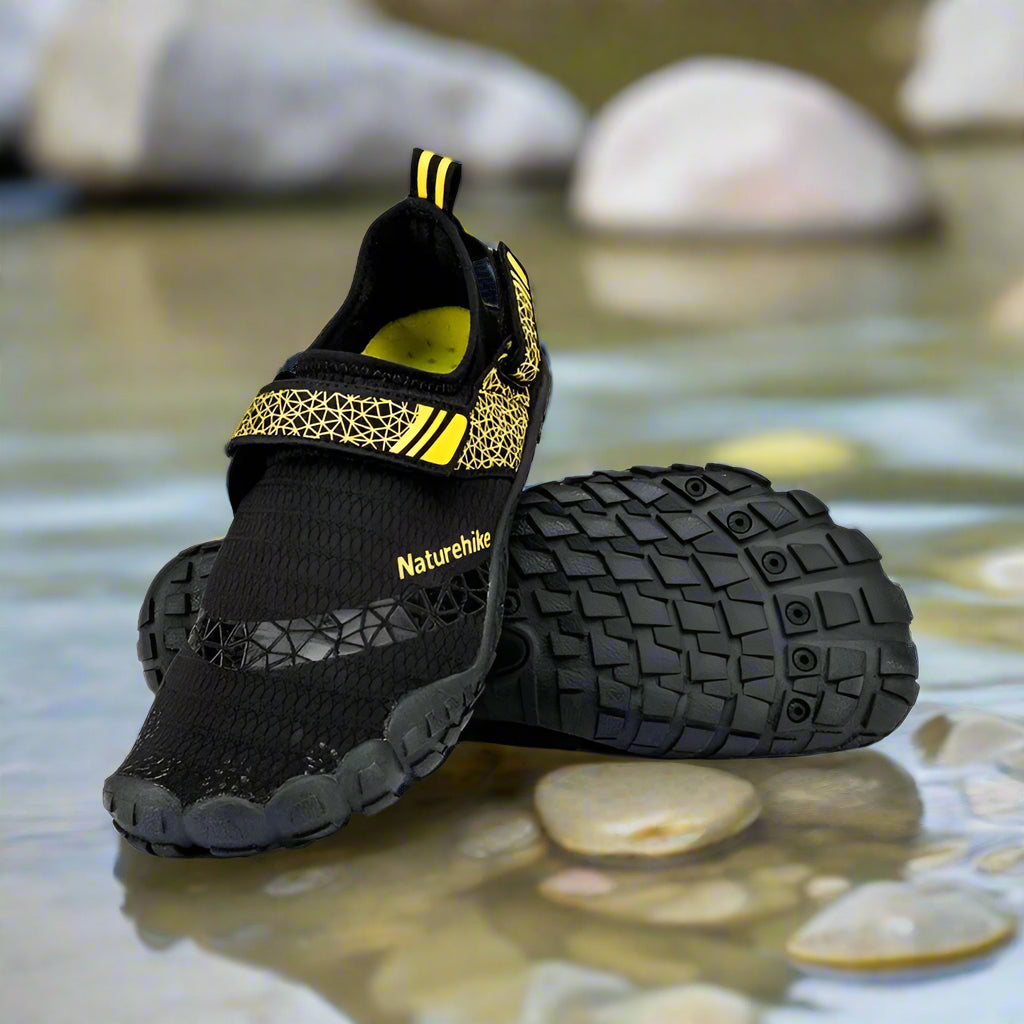 Ava – Quick-Dry Water Shoes for Women with Antiskid Design for Beach & Water Sports, Size XS-L 8