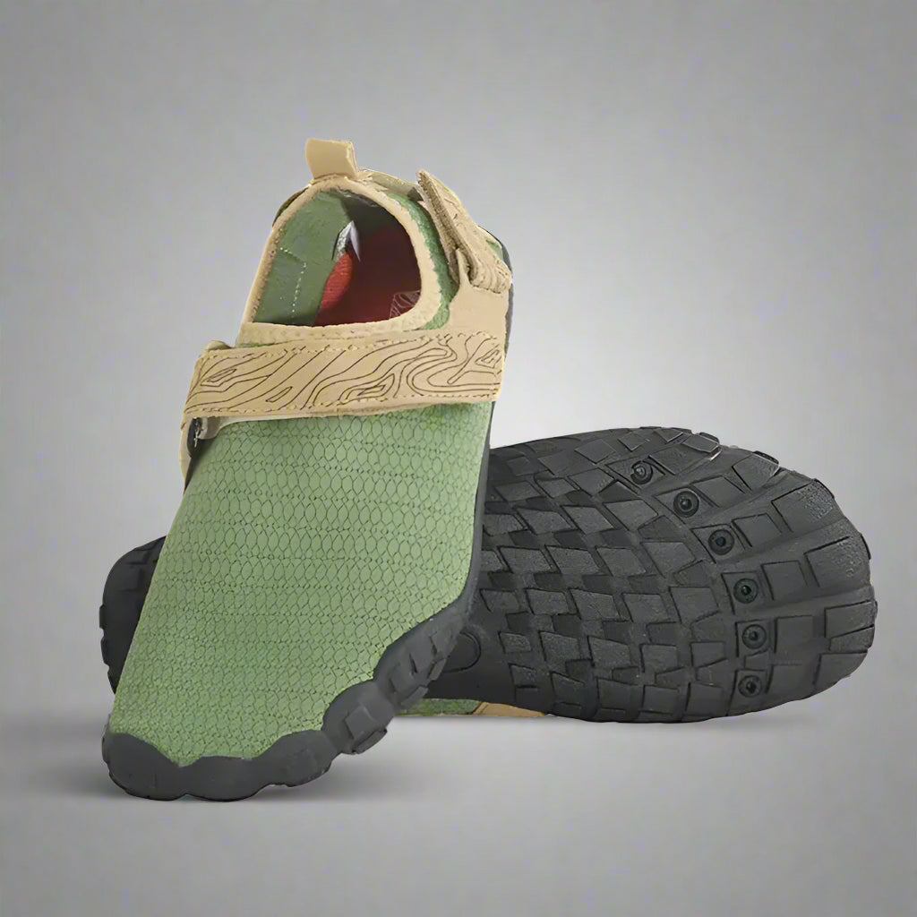 Ava – Quick-Dry Water Shoes for Women with Antiskid Design for Beach & Water Sports, Size XS-L 10