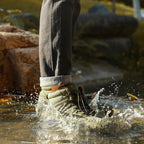 MunaWear  Winter Boots  Mia – Waterproof High-Top Snow Boots for Women with Plush Lining and Anti-Slip Sole 