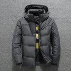 Caden – Elegant Men's Winter Jacket With Exceptional Warmth For Everyday Wear 1