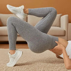 Liora - High-Waisted Women's Leggings with Tummy Control for Yoga and Fitness 3