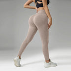 Liora - High-Waisted Women's Leggings with Tummy Control for Yoga and Fitness 13