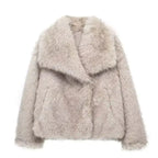 Liora – Elegant Women's Coat With Italian Design For Timeless Style 0