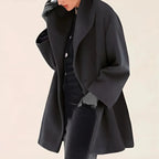 Liora – Stylish Women's Winter Trench Coat With Cozy Warmth For Cold Days 4