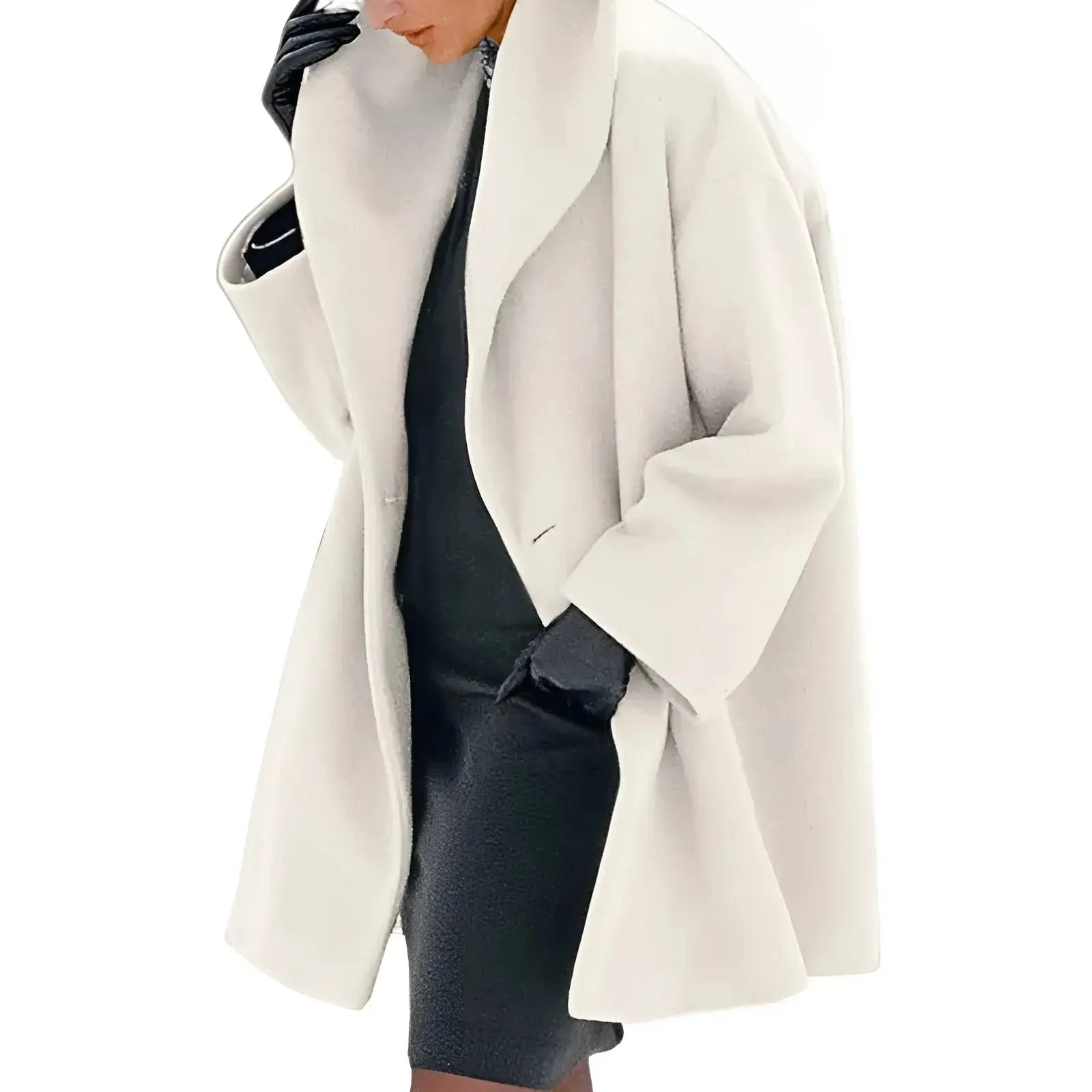 Liora – Stylish Women's Winter Trench Coat With Cozy Warmth For Cold Days 5