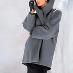 Liora – Stylish Women's Winter Trench Coat With Cozy Warmth For Cold Days 6