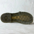 MunaWear - Women’s Flats - Marielle– Classic Women's Mary Jane Flats With Adjustable Buckle Strap For Everyday Comfort 