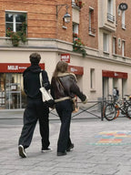 Liora - Cozy Women's Jacket With Double-Sided Design For Autumn And Winter 3