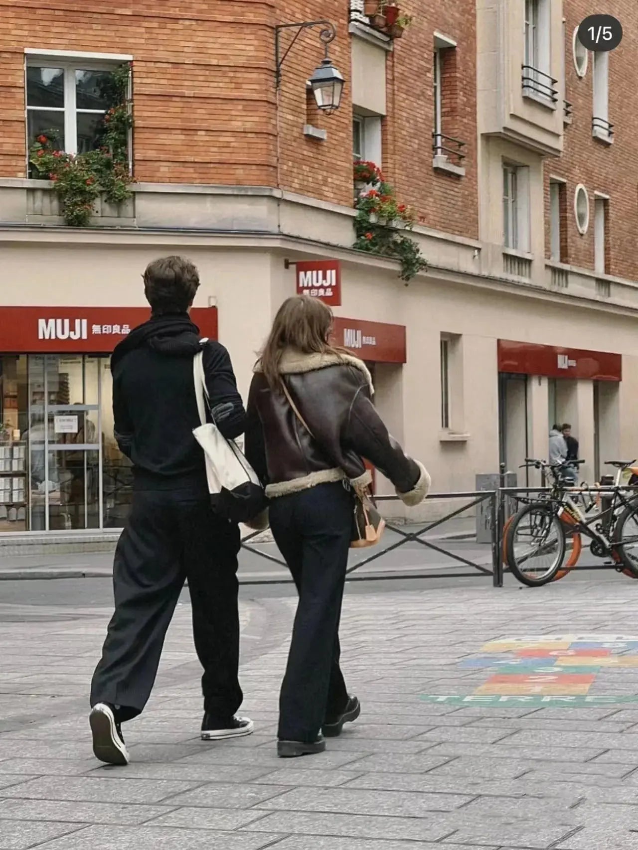 Liora - Cozy Women's Jacket With Double-Sided Design For Autumn And Winter 3