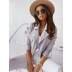 Selina – Stylish Women's Zipper Jacket With Slim Fit For Everyday Elegance 6