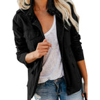 Liora – Stylish Women's Zipper Jacket With Casual Comfort For Everyday Wear 5