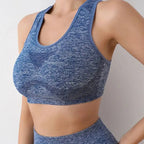 MunaWear  Women’s Sports Bras  Mia – Sturdy Sports Bra for Women with Breathable Fast-Drying Fabric for Yoga and Fitness 