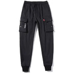 Caden - Tactical Men’s Work Pants With Multi-Pocket Design For Hiking And Training 2